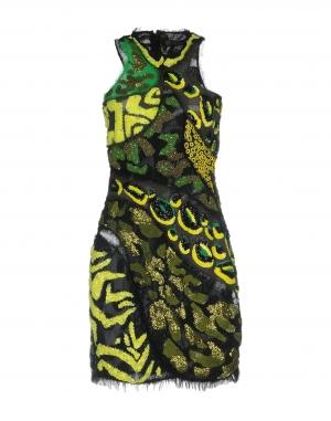 Платье VERSACE