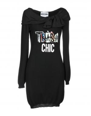 Платье MOSCHINO