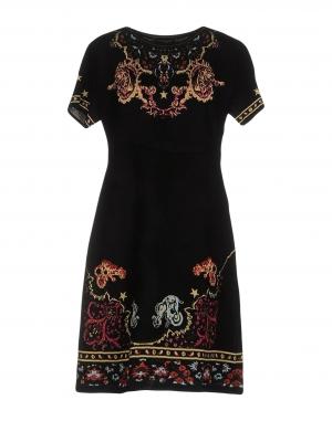 Платье ROBERTO CAVALLI