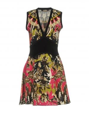 Платье ROBERTO CAVALLI