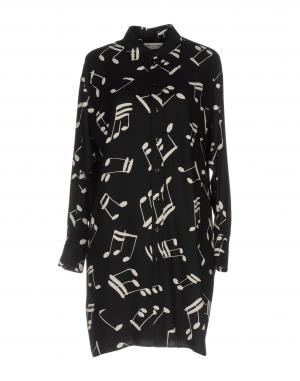 Платье SAINT LAURENT