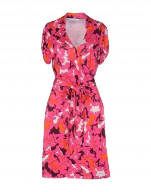 Платье DIANE VON FURSTENBERG