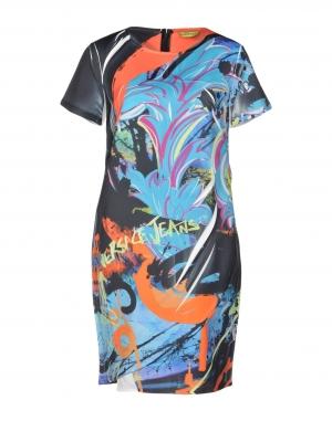 Платье VERSACE JEANS