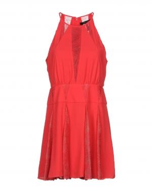 Платье BCBGMAXAZRIA