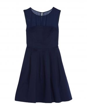 Платье HALSTON HERITAGE