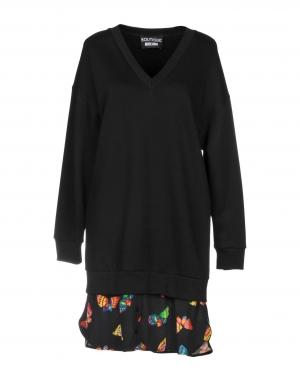 Платье BOUTIQUE MOSCHINO