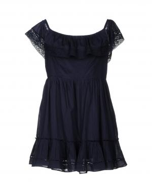 Платье LOVESHACKFANCY
