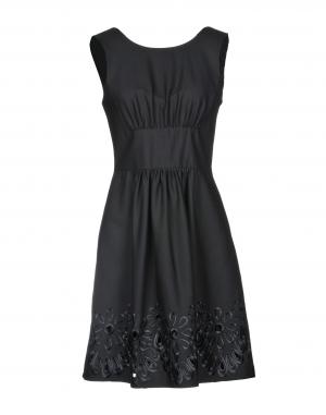 Платье BOUTIQUE MOSCHINO