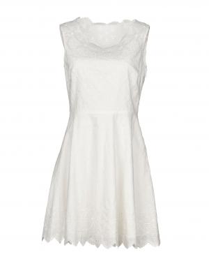 Платье HALSTON HERITAGE