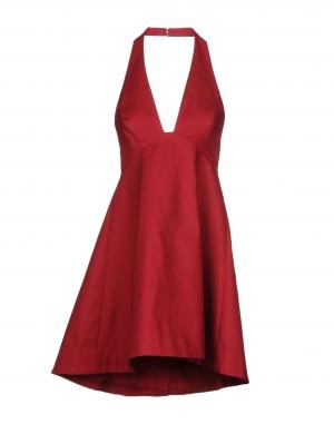 Платье HALSTON HERITAGE