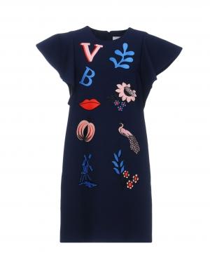 Платье VICTORIA, VICTORIA BECKHAM