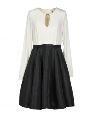 Платье HALSTON HERITAGE