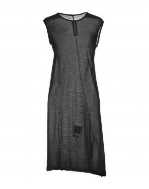 Платье DRKSHDW by RICK OWENS