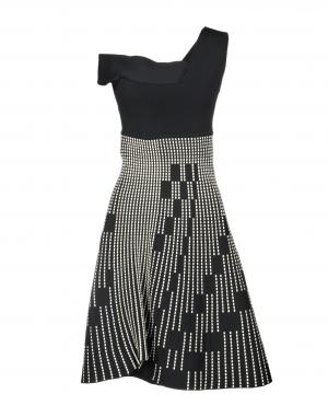 Платье ROLAND MOURET