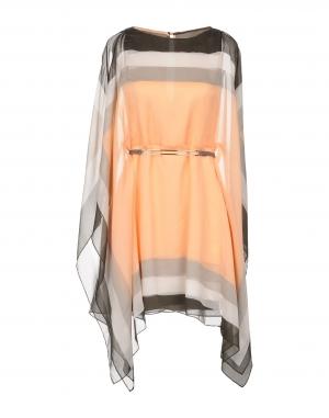 Платье HALSTON HERITAGE