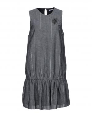 Платье BRUNELLO CUCINELLI