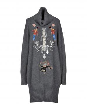 Платье DOLCE & GABBANA