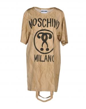 Платье MOSCHINO