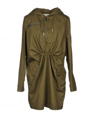 Платье SAINT LAURENT