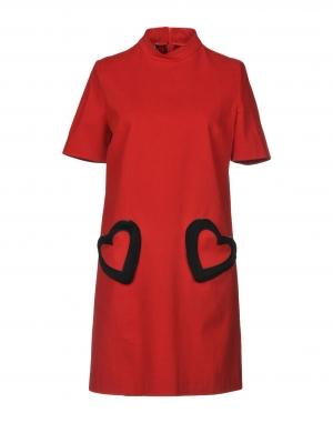 Платье LOVE MOSCHINO