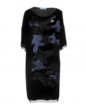 Платье BLUMARINE