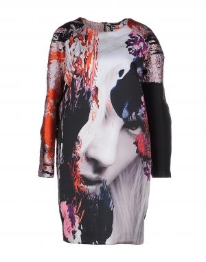 Платье MSGM