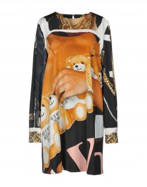 Платье MOSCHINO