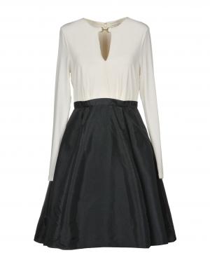 Платье HALSTON HERITAGE