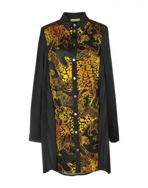 Платье VERSACE JEANS