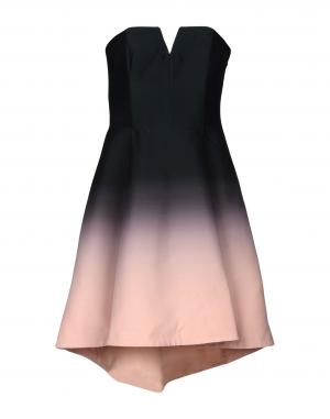 Платье HALSTON HERITAGE