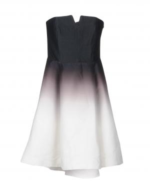 Платье HALSTON HERITAGE