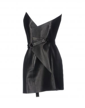Платье SAINT LAURENT