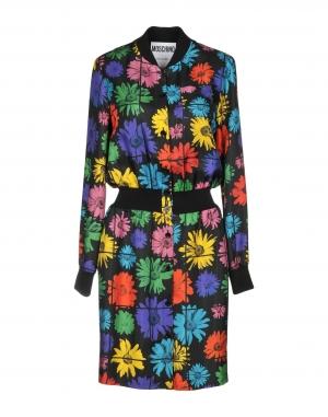 Платье MOSCHINO