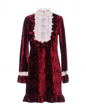 Платье ANNA SUI