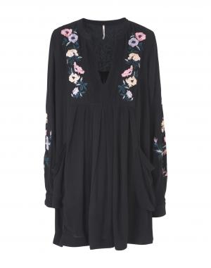 Платье FREE PEOPLE