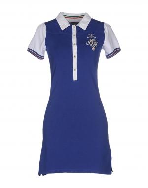 Платье AERONAUTICA MILITARE