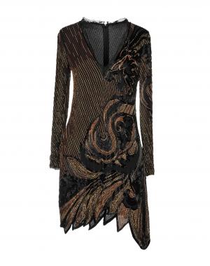 Платье ROBERTO CAVALLI