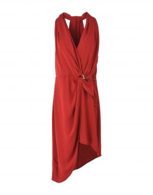 Платье HALSTON HERITAGE