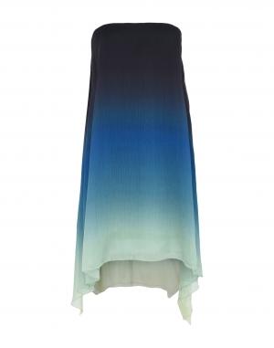 Платье HALSTON HERITAGE