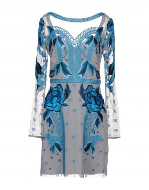 Платье TEMPERLEY LONDON