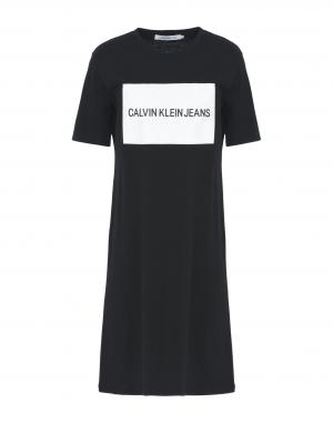 Платье CALVIN KLEIN JEANS