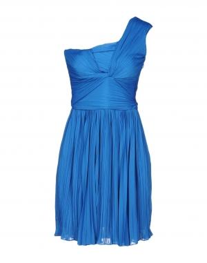 Платье HALSTON HERITAGE