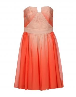 Платье HALSTON HERITAGE