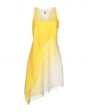 Платье HALSTON HERITAGE