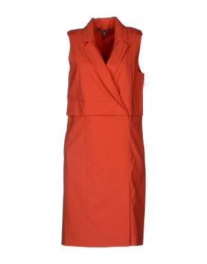 Платье HALSTON HERITAGE