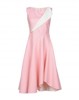 Платье OSCAR DE LA RENTA
