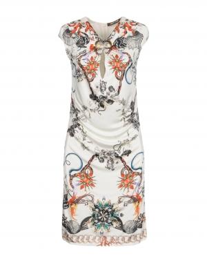Платье ROBERTO CAVALLI