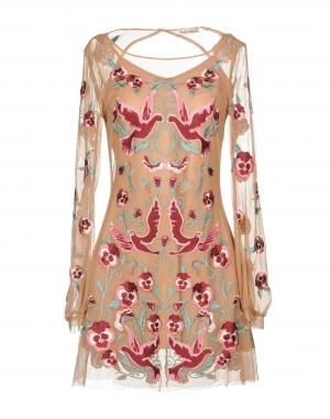 Платье FOR LOVE & LEMONS