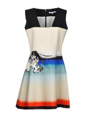 Платье CARVEN