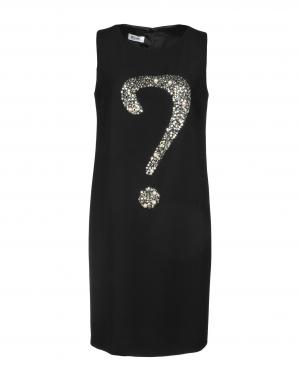Платье MOSCHINO CHEAP AND CHIC